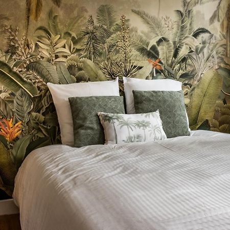 *Maison Bel-Etage-Netflix-Wifi-Coeur De Ville* Apartment Cambrai Ngoại thất bức ảnh