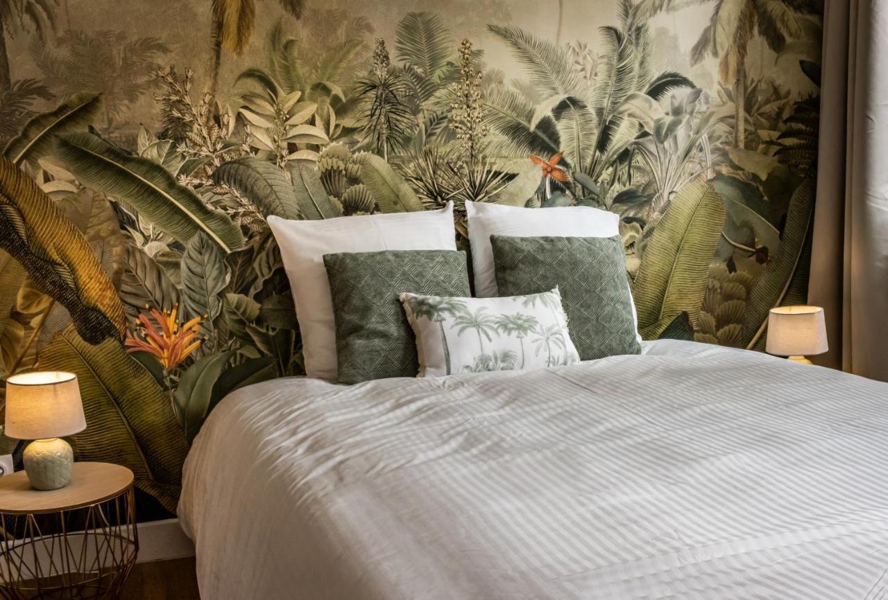 *Maison Bel-Etage-Netflix-Wifi-Coeur De Ville* Apartment Cambrai Ngoại thất bức ảnh