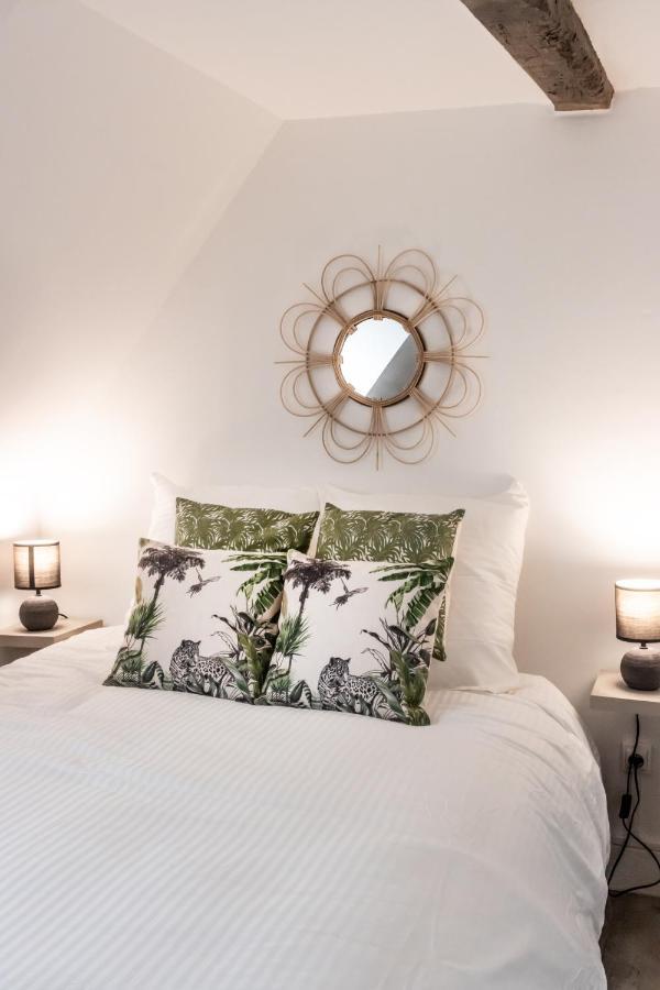 *Maison Bel-Etage-Netflix-Wifi-Coeur De Ville* Apartment Cambrai Ngoại thất bức ảnh