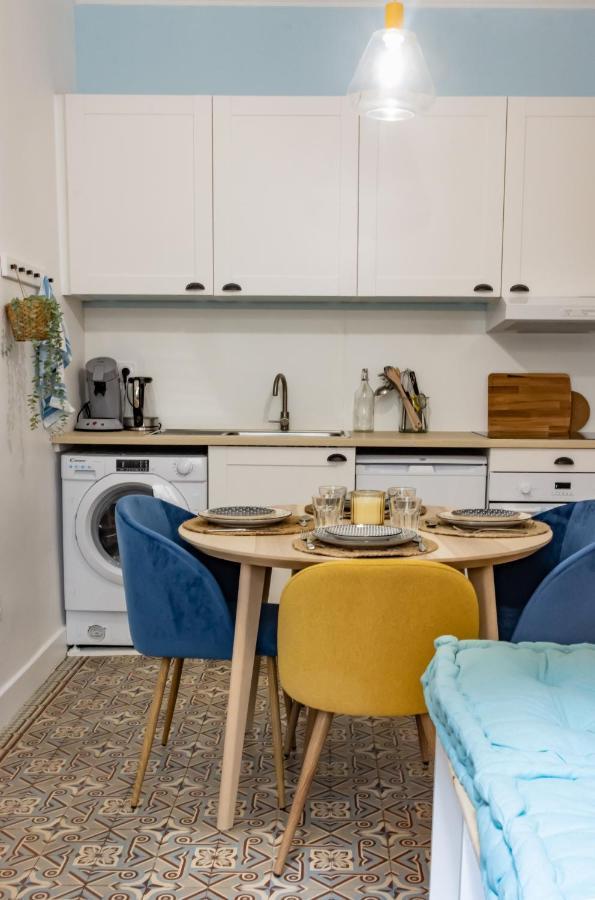 *Maison Bel-Etage-Netflix-Wifi-Coeur De Ville* Apartment Cambrai Ngoại thất bức ảnh