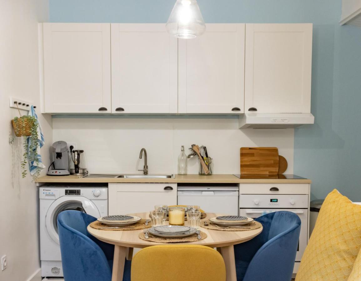 *Maison Bel-Etage-Netflix-Wifi-Coeur De Ville* Apartment Cambrai Ngoại thất bức ảnh